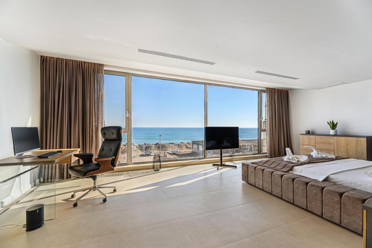 Seascape Villa Эфорие-Суд Экстерьер фото