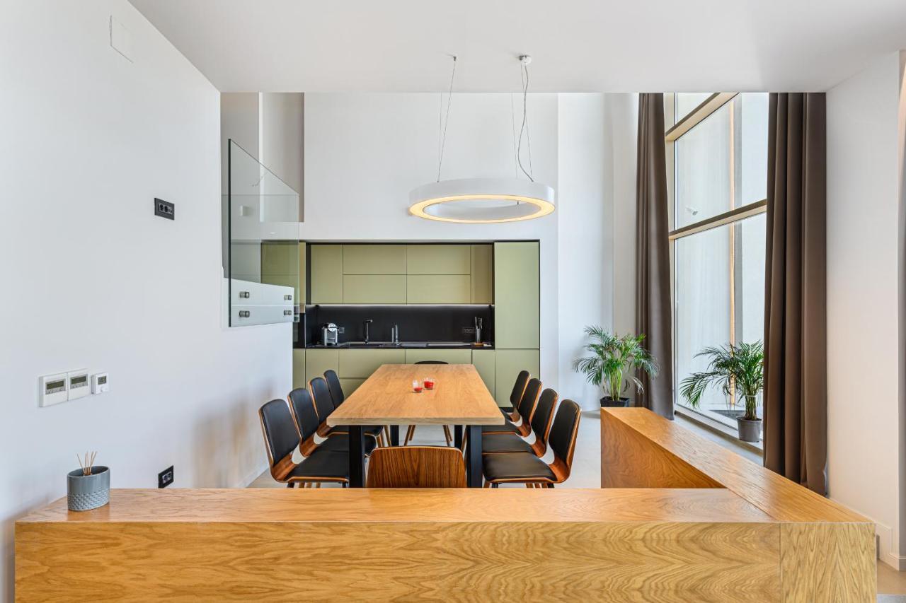Seascape Villa Эфорие-Суд Экстерьер фото